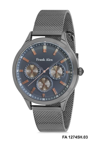 FRANK ALEX HASIR KOL SAATİ